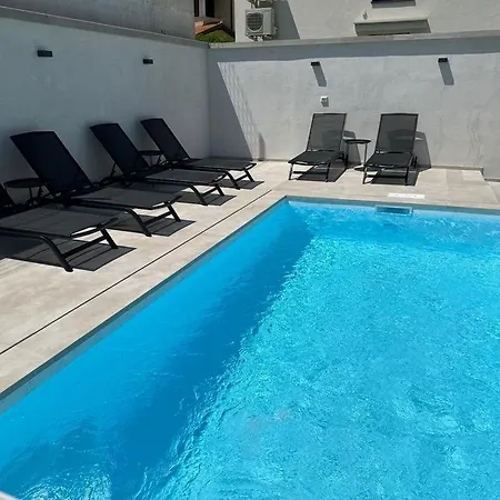 Appartement Volme Banjole