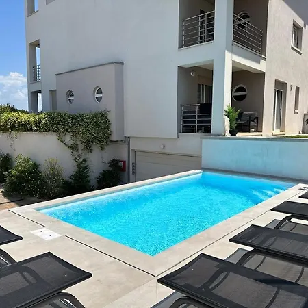 Appartement Volme Banjole