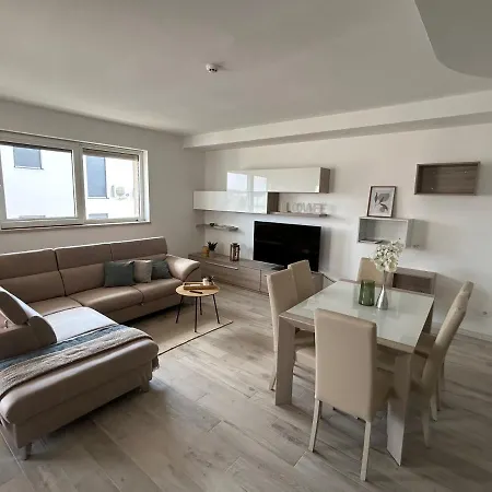 Apartman Volme Banjole