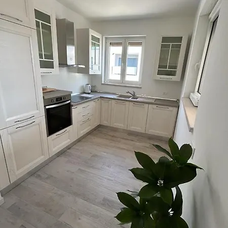 Apartman Volme Banjole