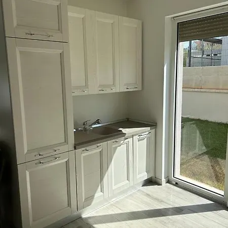 Апартаменты Volme *