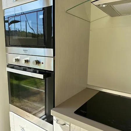 Volme Апартаменты Банджоле