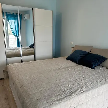 Volme Apartman Banjole