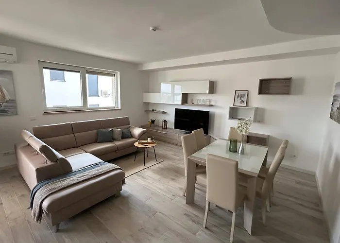 公寓 Volme 班约勒