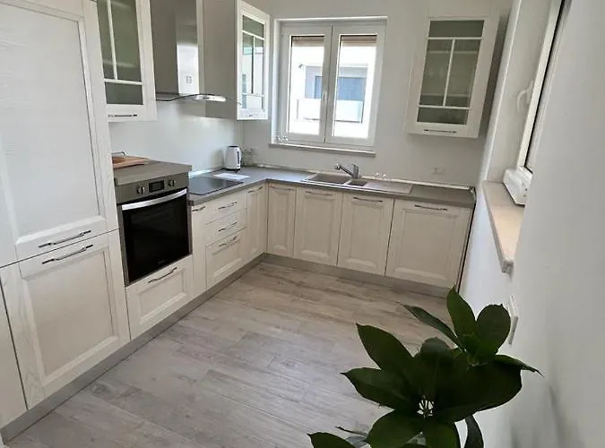 아파트 Volme 반졸레