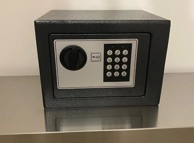 Volme 公寓 班约勒