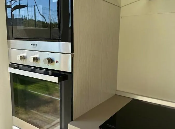 Volme 아파트 반졸레