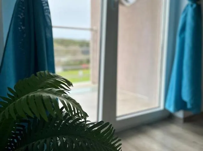 公寓 Volme 班约勒