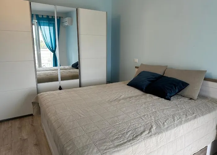 Volme 公寓 班约勒